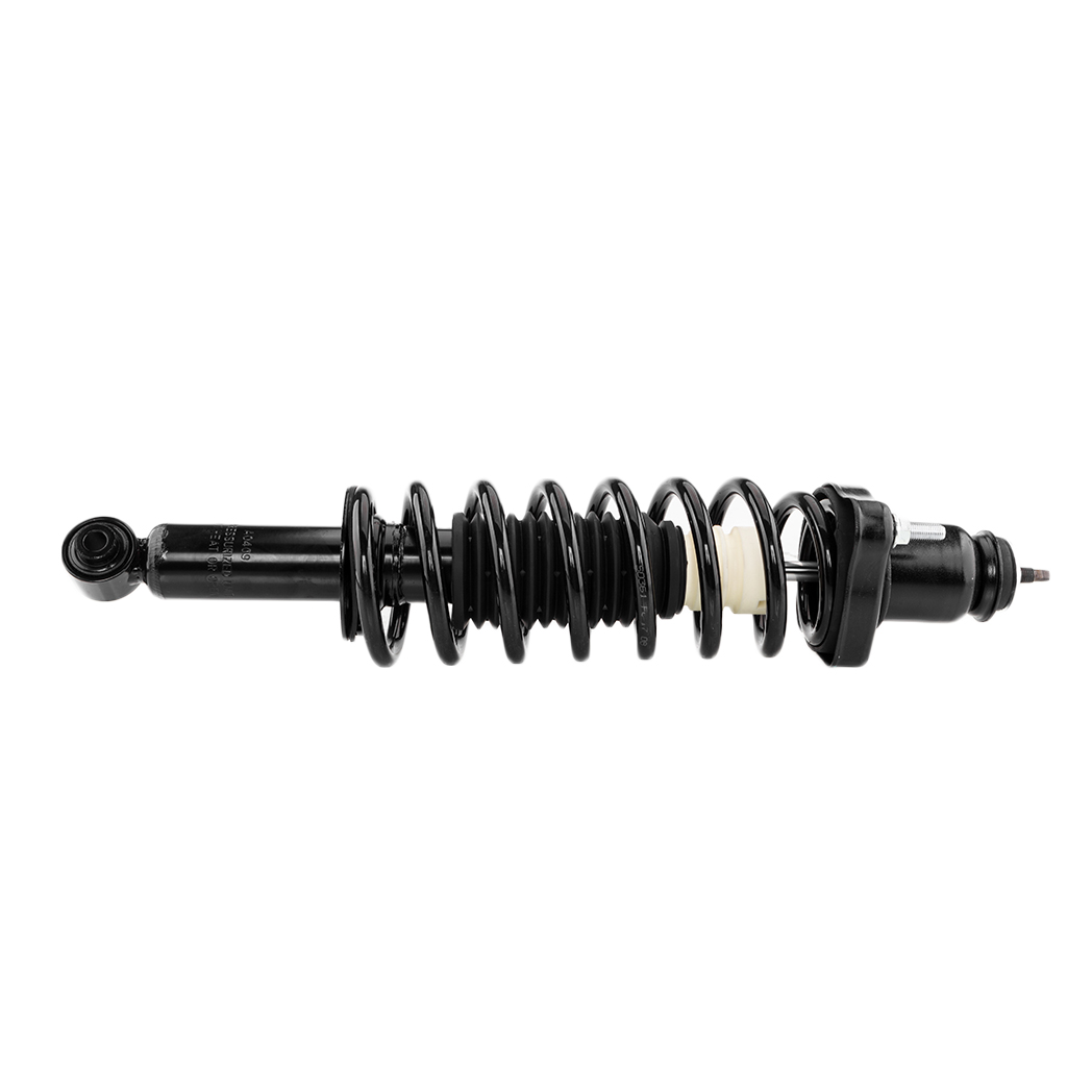 For Dodge Caliber Jeep Patriot Compass Pair of Rear Strut Coil Spring Set - Premium Automotive from Rapidvehicles - Just $147.99! Shop now at Rapidvehicles