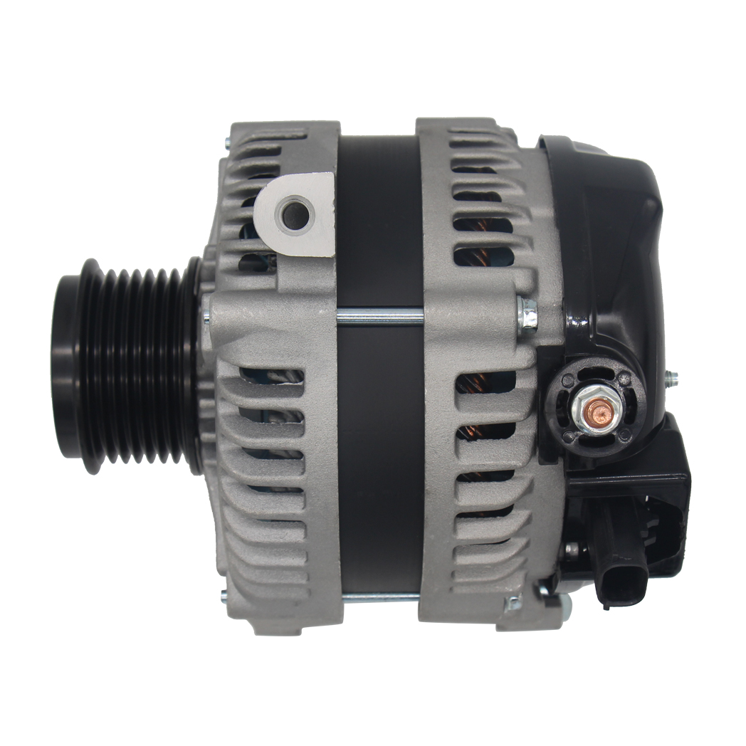 Alternator 11063 145A 3.5L for 04-06 CHRYSLER PACIFICA - Premium Automotive from Rapidvehicles - Just $145.99! Shop now at Rapidvehicles