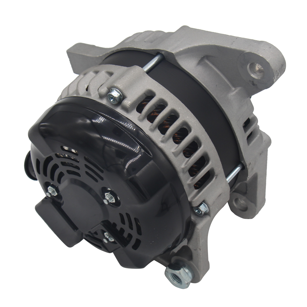 Alternator 11063 145A 3.5L for 04-06 CHRYSLER PACIFICA - Premium Automotive from Rapidvehicles - Just $145.99! Shop now at Rapidvehicles