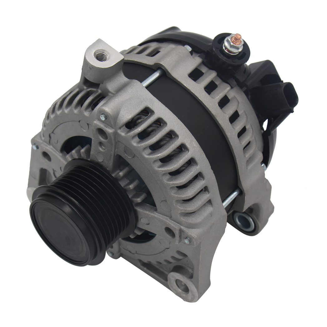 Alternator 11063 145A 3.5L for 04-06 CHRYSLER PACIFICA - Premium Automotive from Rapidvehicles - Just $145.99! Shop now at Rapidvehicles