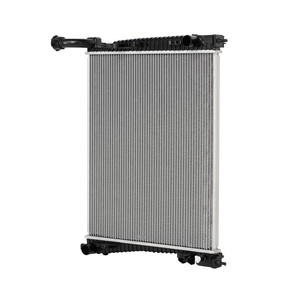 Radiator for 2011-2019 Jeep Grand Cherokee 2011-2019 Dodge Durango 5.7L 6.4L V8 - Premium Automotive from Rapidvehicles - Just $155.99! Shop now at Rapidvehicles