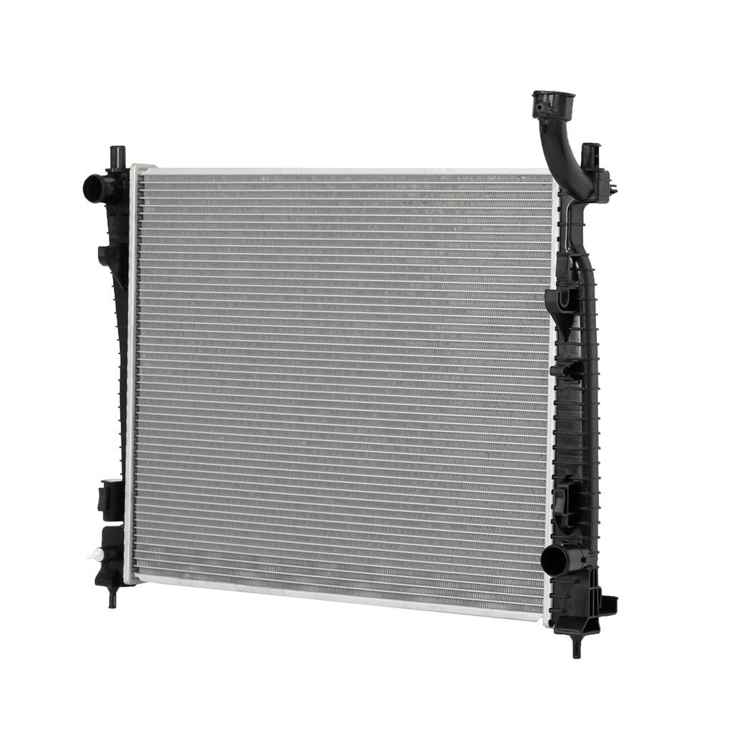 Radiator for 2011-2019 Jeep Grand Cherokee 2011-2019 Dodge Durango 5.7L 6.4L V8 - Premium Automotive from Rapidvehicles - Just $155.99! Shop now at Rapidvehicles