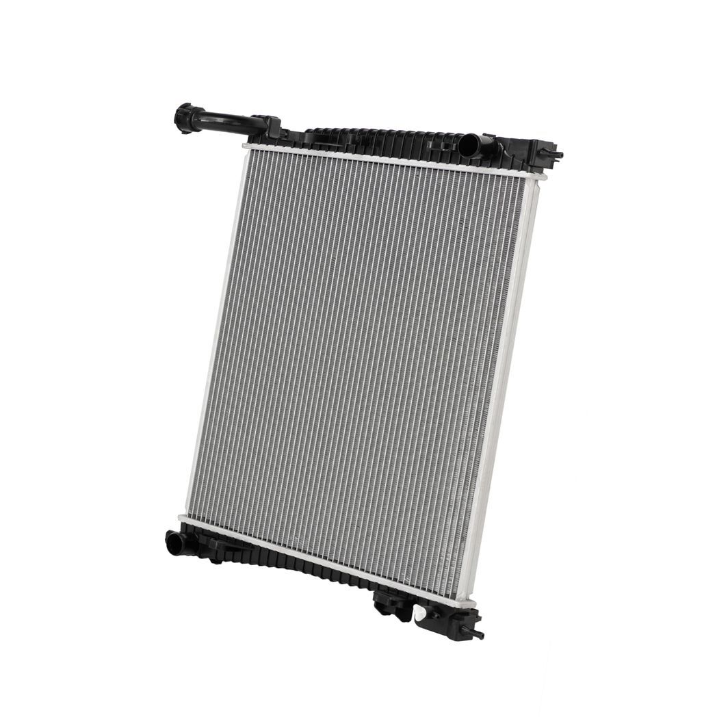 Radiator for 2011-2019 Jeep Grand Cherokee 2011-2019 Dodge Durango 5.7L 6.4L V8 - Premium Automotive from Rapidvehicles - Just $155.99! Shop now at Rapidvehicles