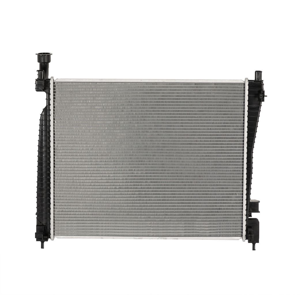 Radiator for 2011-2019 Jeep Grand Cherokee 2011-2019 Dodge Durango 5.7L 6.4L V8 - Premium Automotive from Rapidvehicles - Just $155.99! Shop now at Rapidvehicles