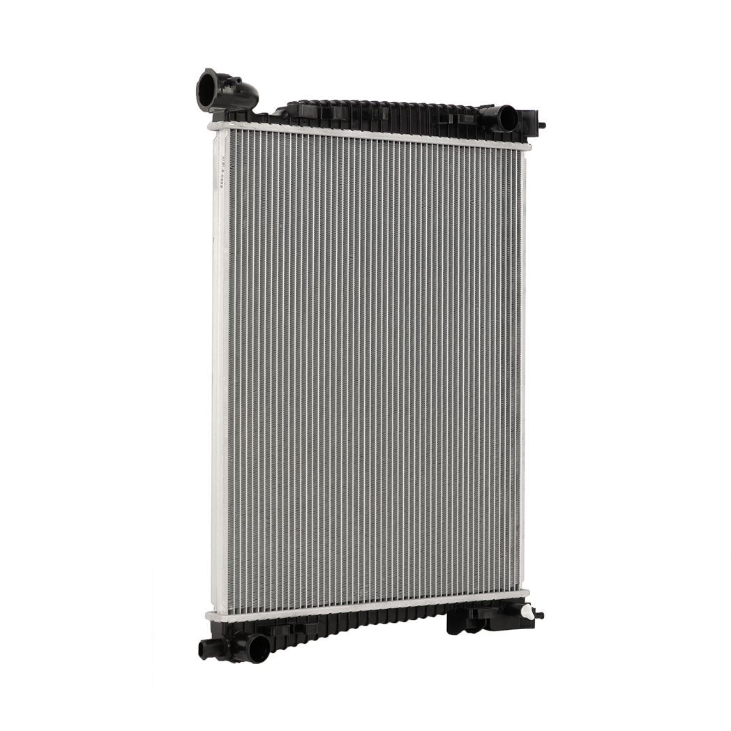 Radiator for 2011-2019 Jeep Grand Cherokee 2011-2019 Dodge Durango 5.7L 6.4L V8 - Premium Automotive from Rapidvehicles - Just $155.99! Shop now at Rapidvehicles