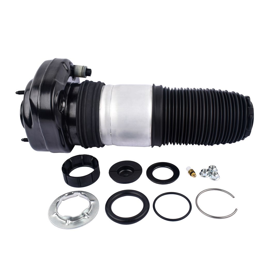 Rear Air Suspension Spring Bag for BMW 7-Series G11 G12 730 740 750 760 xDrive 2015- 37106874593 37106874594 - Premium Automotive from Rapidvehicles - Just $230.99! Shop now at Rapidvehicles