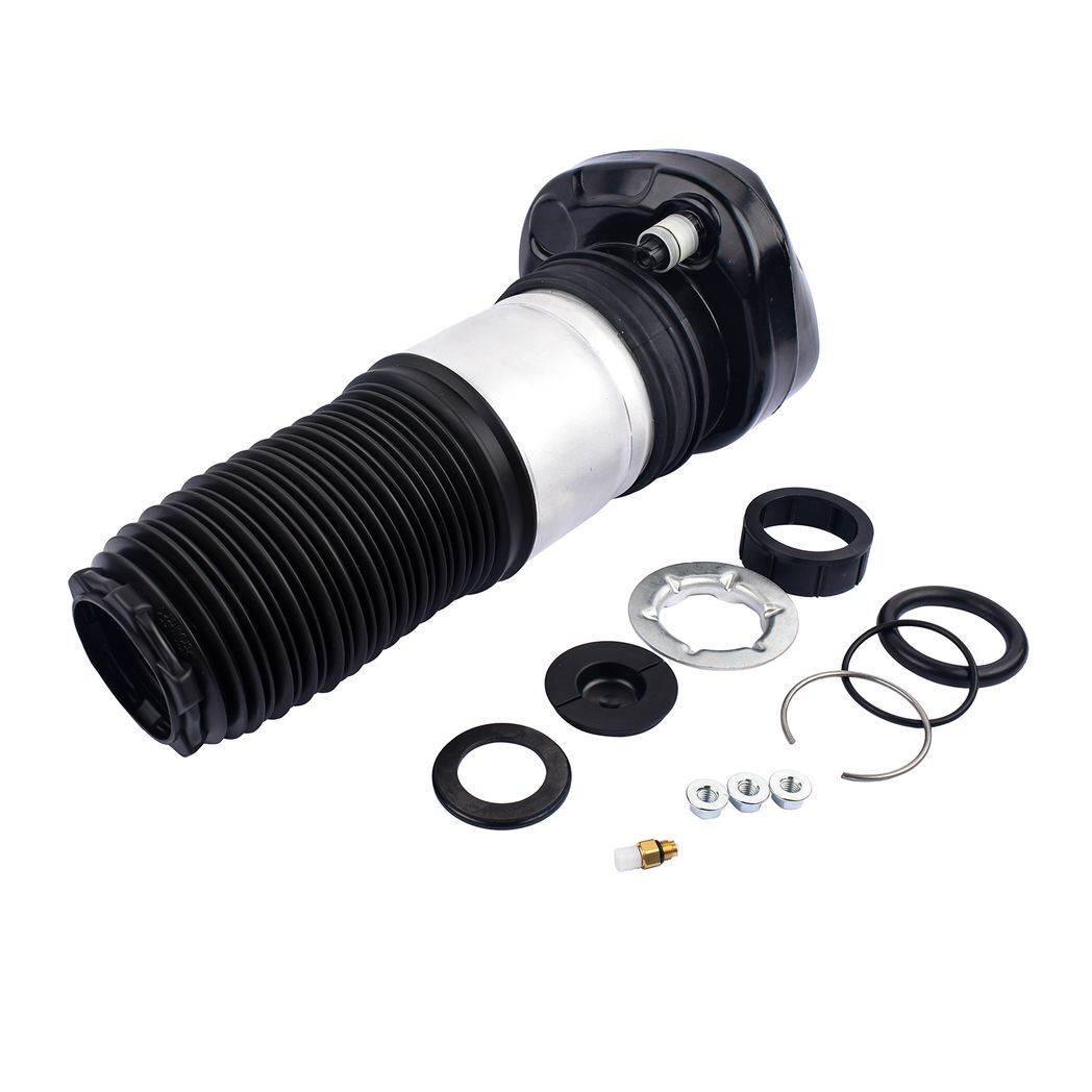 Rear Air Suspension Spring Bag for BMW 7-Series G11 G12 730 740 750 760 xDrive 2015- 37106874593 37106874594 - Premium Automotive from Rapidvehicles - Just $230.99! Shop now at Rapidvehicles