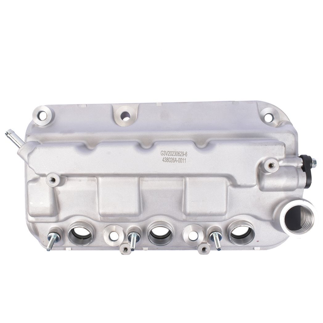 Front Engine Valve Cover for Honda Accord Coupe 2008-2012, - Premium Automotive from Rapidvehicles - Just $102.99! Shop now at Rapidvehicles