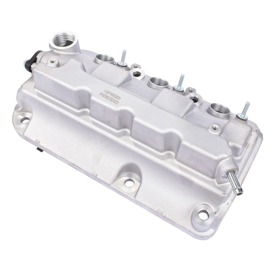 Front Engine Valve Cover for Honda Accord Coupe 2008-2012, - Premium Automotive from Rapidvehicles - Just $111.59! Shop now at Rapidvehicles