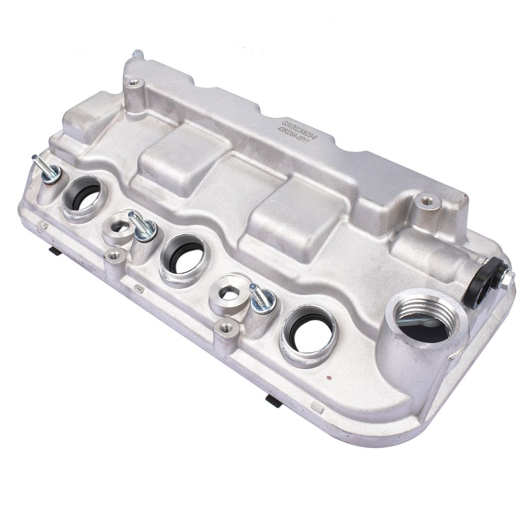 Front Engine Valve Cover for Honda Accord Coupe 2008-2012, - Premium Automotive from Rapidvehicles - Just $111.59! Shop now at Rapidvehicles