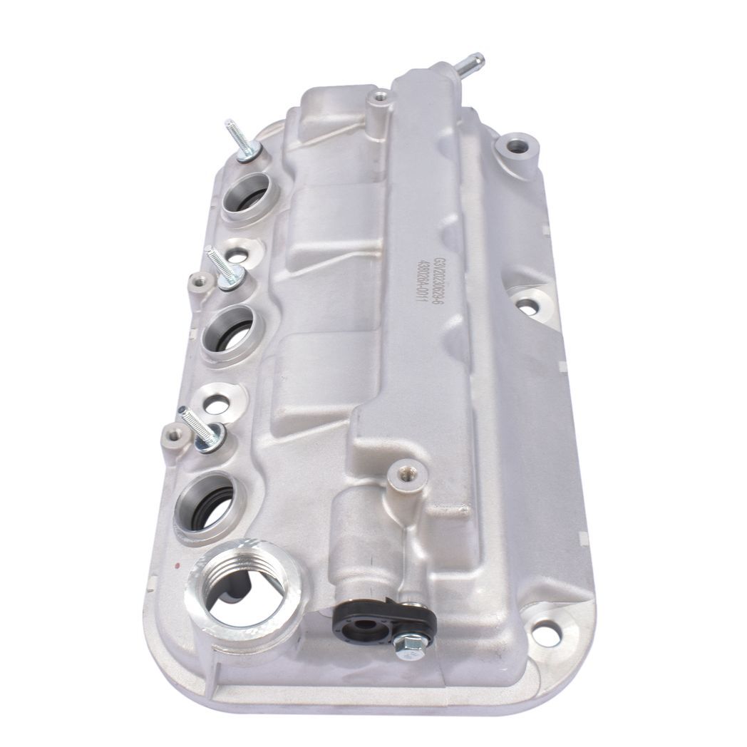 Front Engine Valve Cover for Honda Accord Coupe 2008-2012, - Premium Automotive from Rapidvehicles - Just $111.59! Shop now at Rapidvehicles