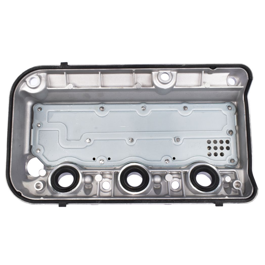 Front Engine Valve Cover for Honda Accord Coupe 2008-2012, - Premium Automotive from Rapidvehicles - Just $111.59! Shop now at Rapidvehicles