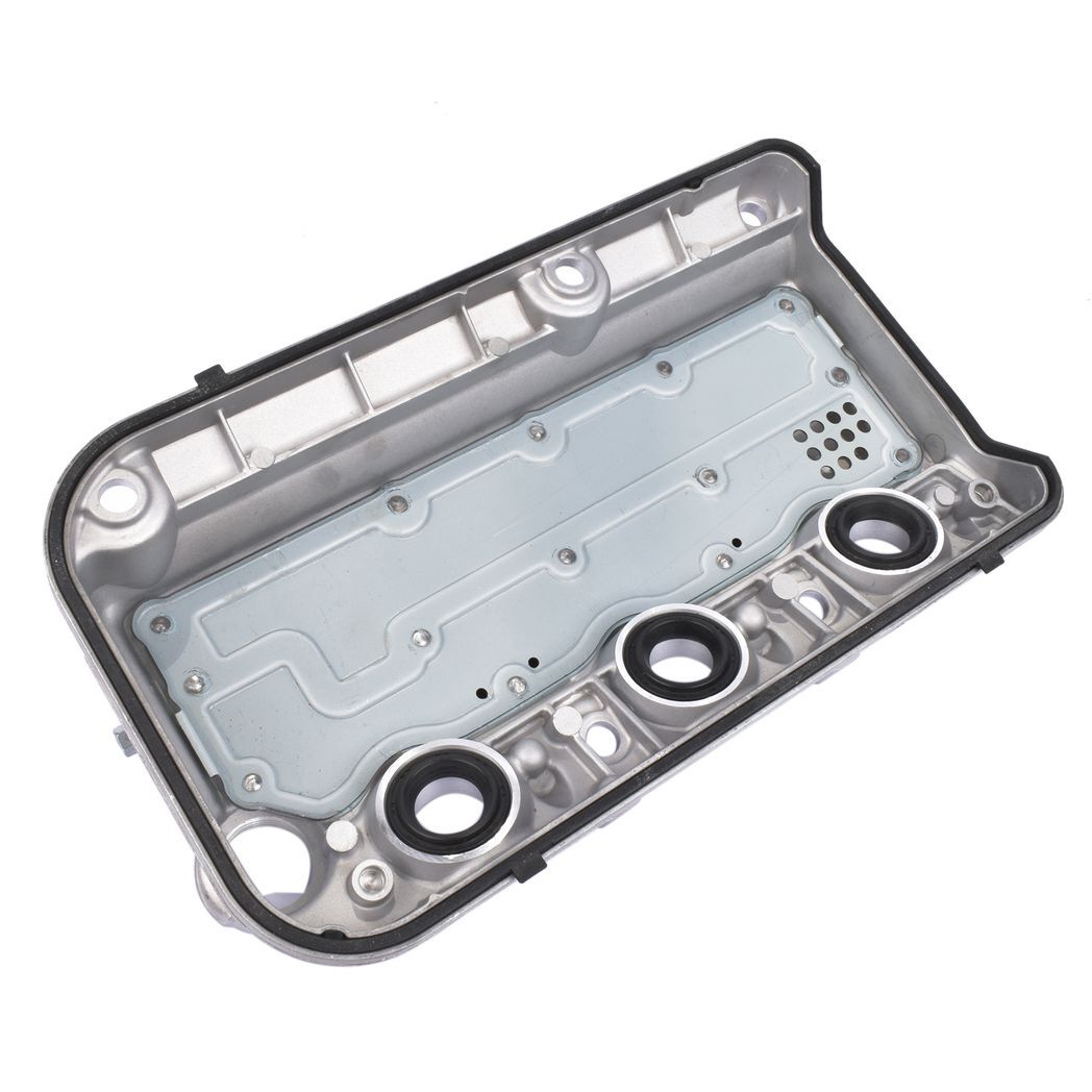 Front Engine Valve Cover for Honda Accord Coupe 2008-2012, - Premium Automotive from Rapidvehicles - Just $111.59! Shop now at Rapidvehicles