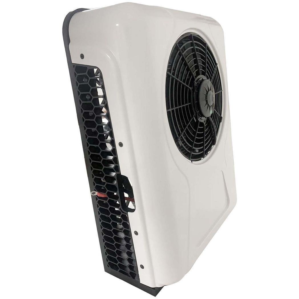 12V Air Conditioner Kit Universal 12000 BTU fit for Semi Trucks Bus RV Caravan 960W - Premium Automotive from Rapidvehicles - Just $472.99! Shop now at Rapidvehicles