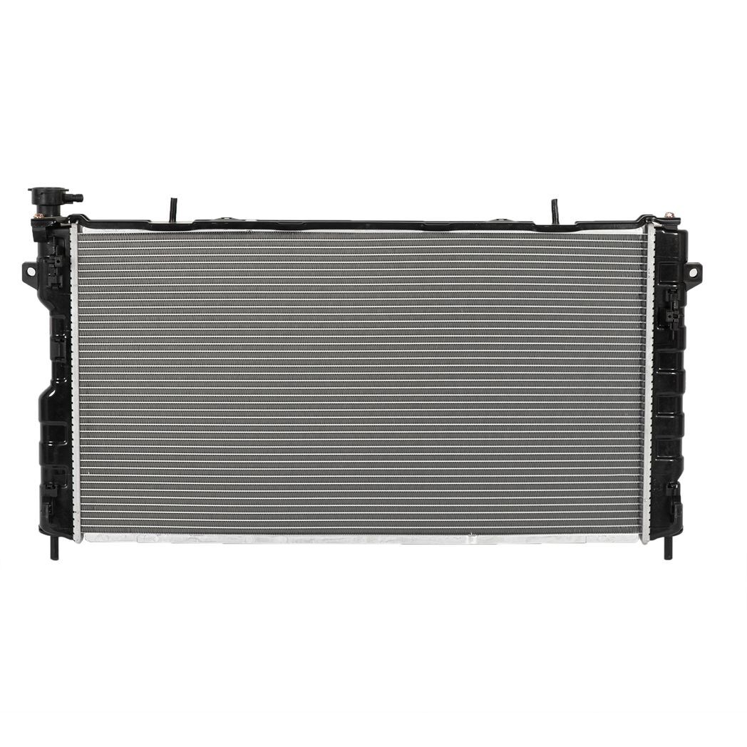 Radiator for 2005-2007 Dodge Grand Caravan 2005-2007 Chrysler Town & Country V6 - Premium Automotive from Rapidvehicles - Just $132.99! Shop now at Rapidvehicles