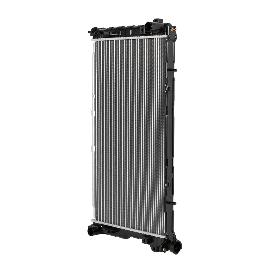 Radiator for 2005-2007 Dodge Grand Caravan 2005-2007 Chrysler Town & Country V6 - Premium Automotive from Rapidvehicles - Just $132.99! Shop now at Rapidvehicles