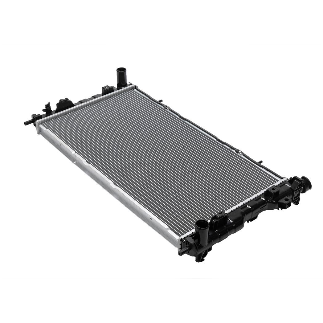 Radiator for 2005-2007 Dodge Grand Caravan 2005-2007 Chrysler Town & Country V6 - Premium Automotive from Rapidvehicles - Just $132.99! Shop now at Rapidvehicles