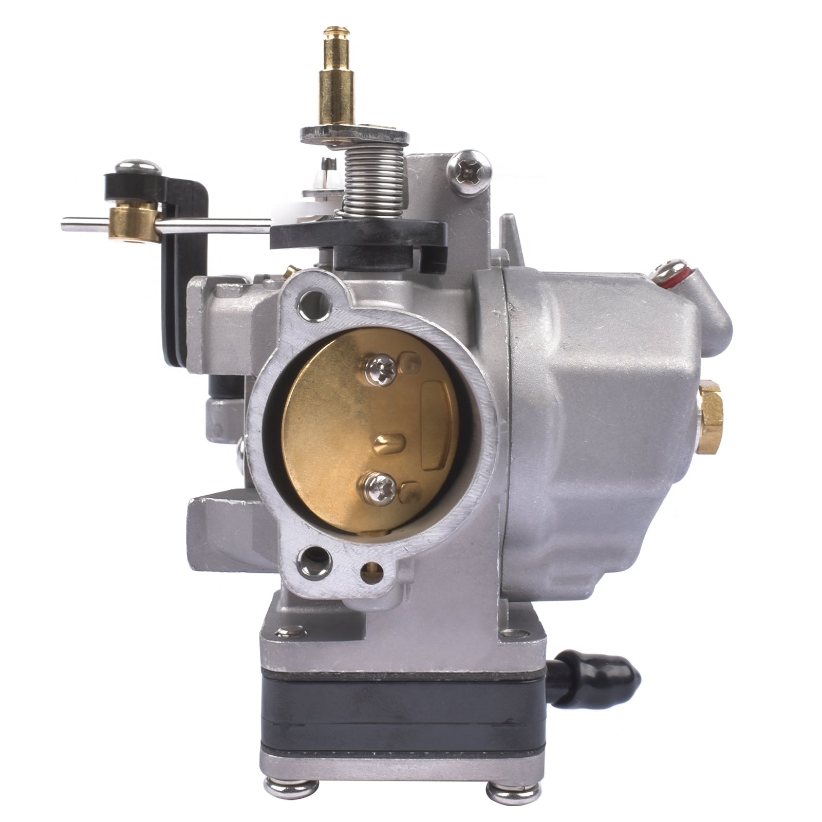 Carburetor for Yamaha 9.9HP 15HP Outboard Engine - Premium Automotive from Rapidvehicles - Just $121.99! Shop now at Rapidvehicles