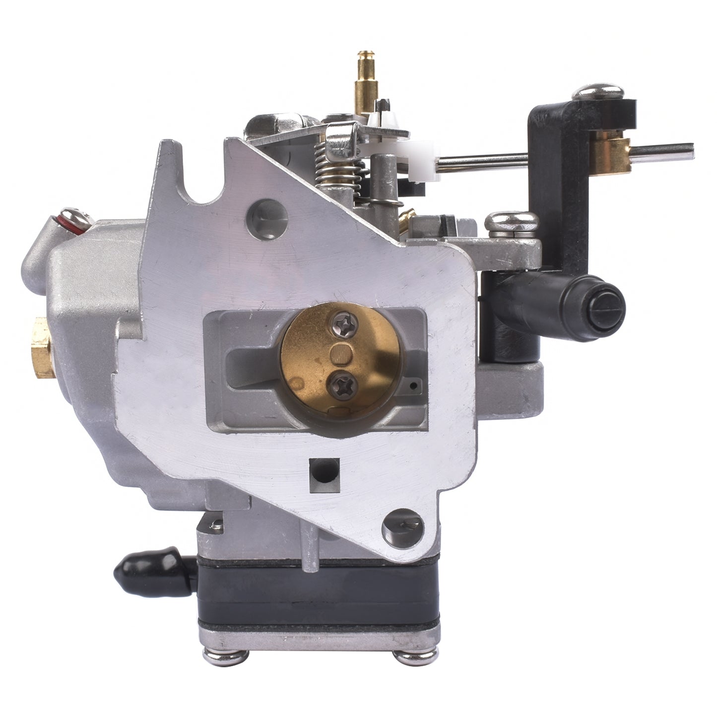 Carburetor for Yamaha 9.9HP 15HP Outboard Engine - Premium Automotive from Rapidvehicles - Just $121.99! Shop now at Rapidvehicles