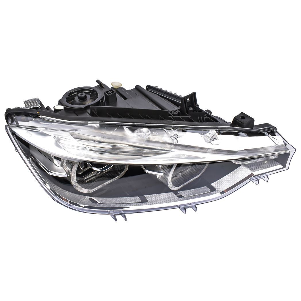 LED Right Side Headlight with AFS 7419630 for 2016-2018 BMW 3er 330i xDrive 328d 340i 330e 2.0L L4 63117419630 - Premium Automotive from Rapidvehicles - Just $575.99! Shop now at Rapidvehicles