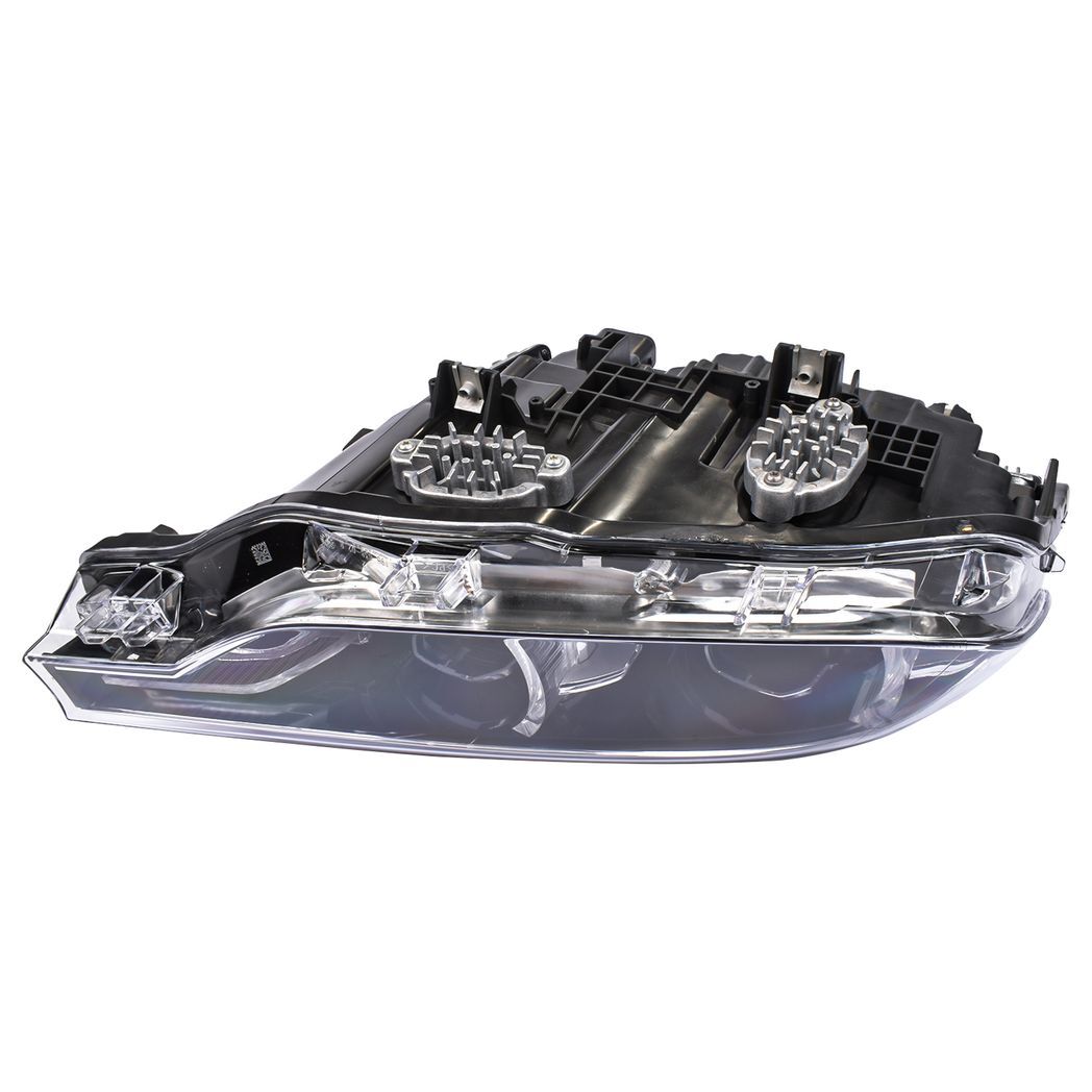 LED Right Side Headlight with AFS 7419630 for 2016-2018 BMW 3er 330i xDrive 328d 340i 330e 2.0L L4 63117419630 - Premium Automotive from Rapidvehicles - Just $575.99! Shop now at Rapidvehicles