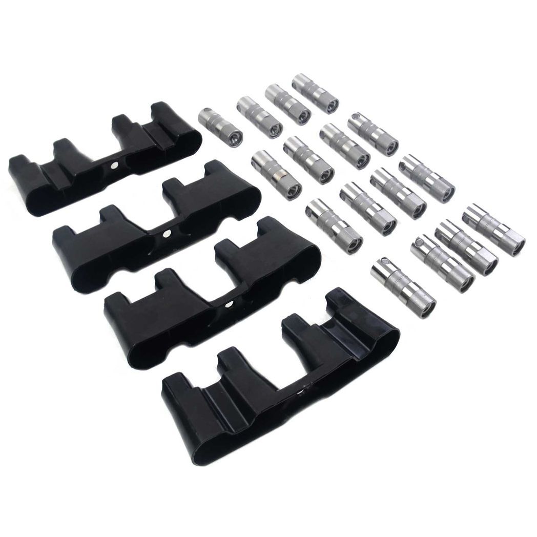 Lifter & Guide Kit for Ford F250 F350 F450 F550 6.0L Diesel - Premium Automotive from Rapidvehicles - Just $147.99! Shop now at Rapidvehicles