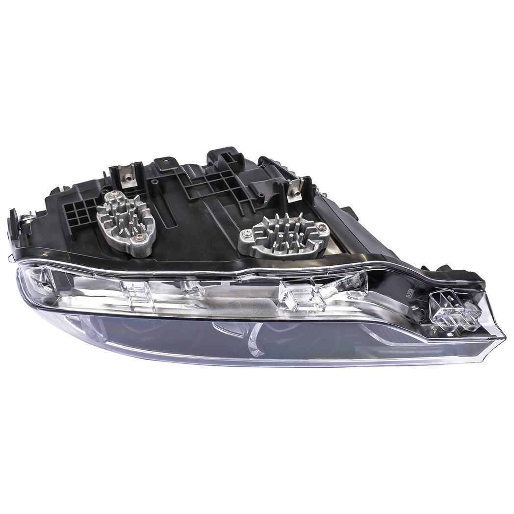 Left Side Headlight with AFS for 2016-2018 BMW 3er 330i xDrive 328d 340i 330e 2.0L L4 63117419629 - Premium Automotive from Rapidvehicles - Just $575.99! Shop now at Rapidvehicles