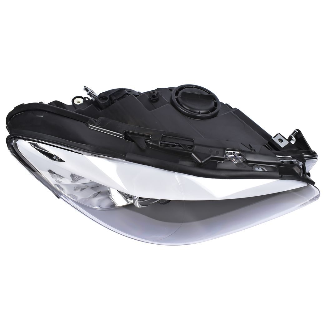 Right Side Headlight Housing HID /Xenon with AFS for BMW F10 528i 535i xDrive 550i Active Hybrid 5 Sedan M5 2011-2013 63117203244 - Premium Automotive from Rapidvehicles - Just $481.99! Shop now at Rapidvehicles