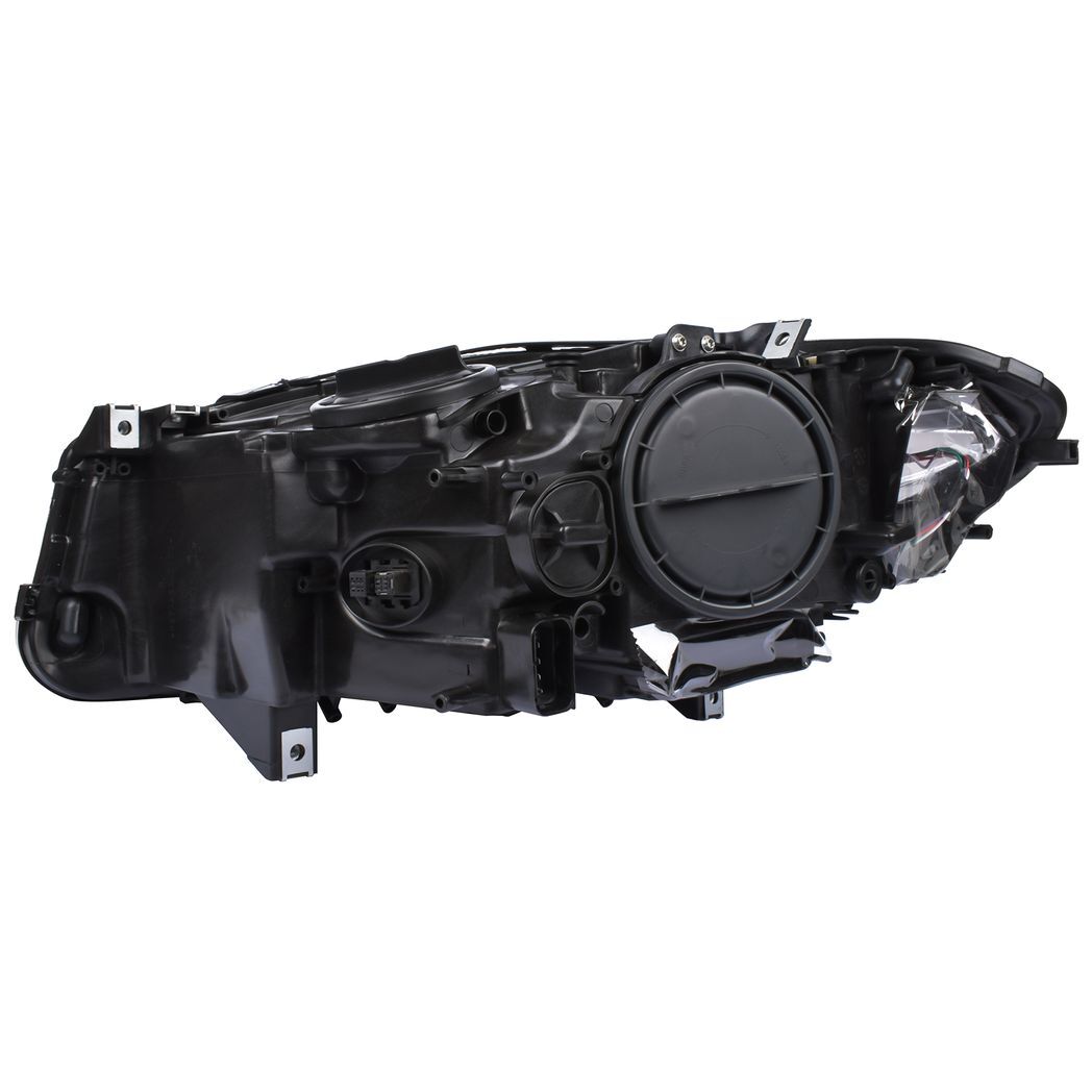 Right Side Headlight Housing HID /Xenon with AFS for BMW F10 528i 535i xDrive 550i Active Hybrid 5 Sedan M5 2011-2013 63117203244 - Premium Automotive from Rapidvehicles - Just $481.99! Shop now at Rapidvehicles