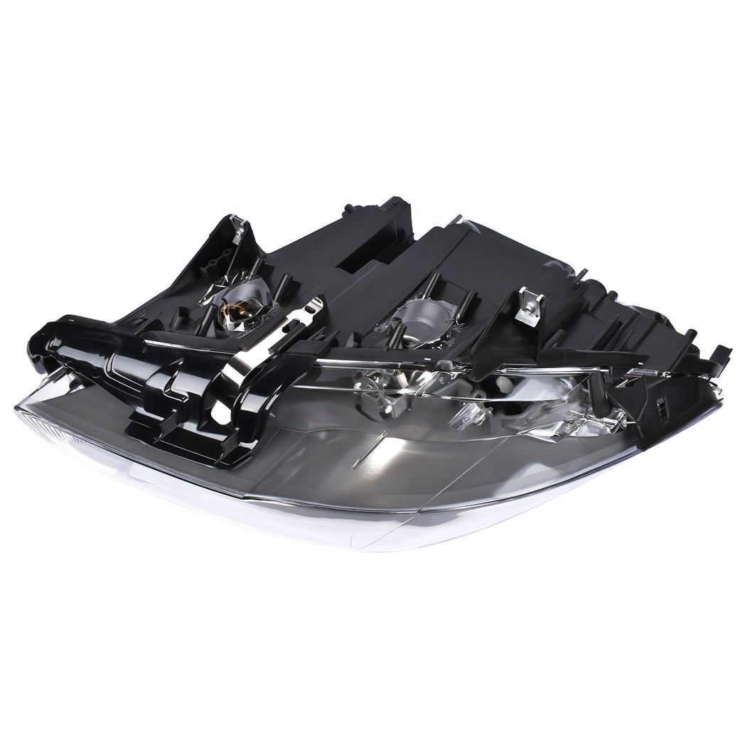 Right Side Headlight Housing HID /Xenon with AFS for BMW F10 528i 535i xDrive 550i Active Hybrid 5 Sedan M5 2011-2013 63117203244 - Premium Automotive from Rapidvehicles - Just $481.99! Shop now at Rapidvehicles