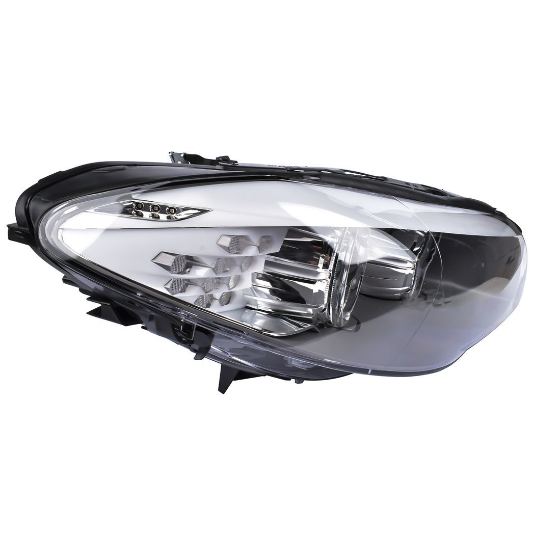 Right Side Headlight Housing HID /Xenon with AFS for BMW F10 528i 535i xDrive 550i Active Hybrid 5 Sedan M5 2011-2013 63117203244 - Premium Automotive from Rapidvehicles - Just $481.99! Shop now at Rapidvehicles