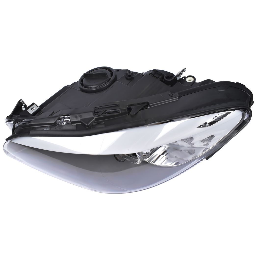 Headlight Housing Left Driver Side HID /Xenon with AFS No Bulbs for BMW 528i 535i 550i Active Hybrid M5 2011-2013 63117271903 - Premium Automotive from Rapidvehicles - Just $486.99! Shop now at Rapidvehicles