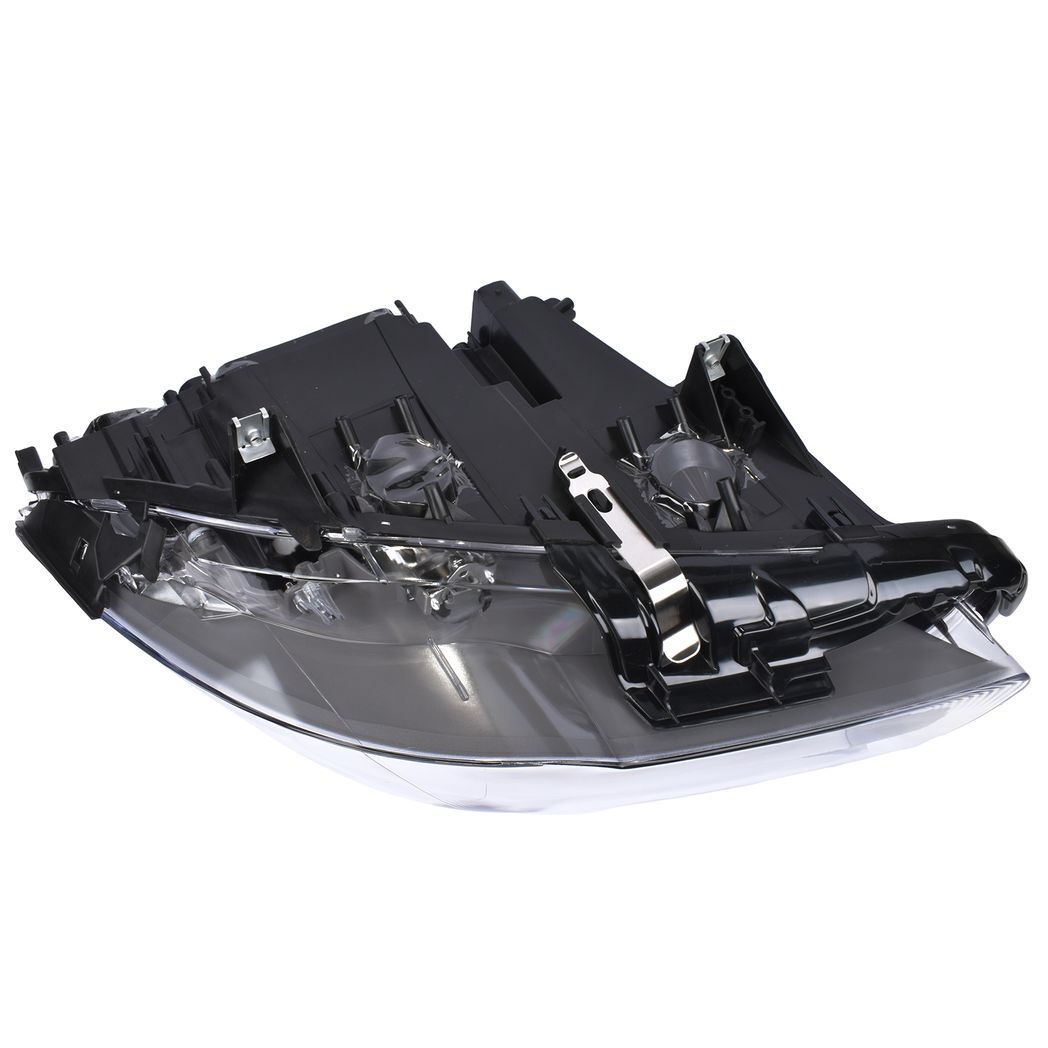 Headlight Housing Left Driver Side HID /Xenon with AFS No Bulbs for BMW 528i 535i 550i Active Hybrid M5 2011-2013 63117271903 - Premium Automotive from Rapidvehicles - Just $486.99! Shop now at Rapidvehicles