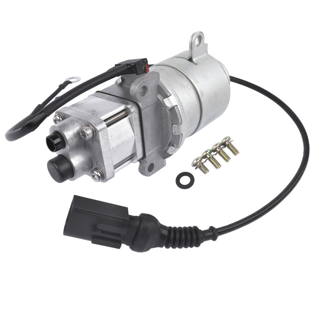 Clutch Hydraulic Unit Pump for BMW E46 E60 E63 E64 E85 325Ci 525i  545i 645Ci 650i Z4 23427571297 - Premium Automotive from Rapidvehicles - Just $226.99! Shop now at Rapidvehicles