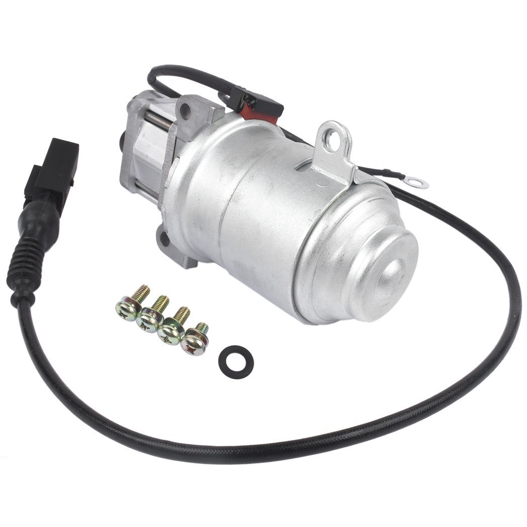 Clutch Hydraulic Unit Pump for BMW E46 E60 E63 E64 E85 325Ci 525i  545i 645Ci 650i Z4 23427571297 - Premium Automotive from Rapidvehicles - Just $226.99! Shop now at Rapidvehicles