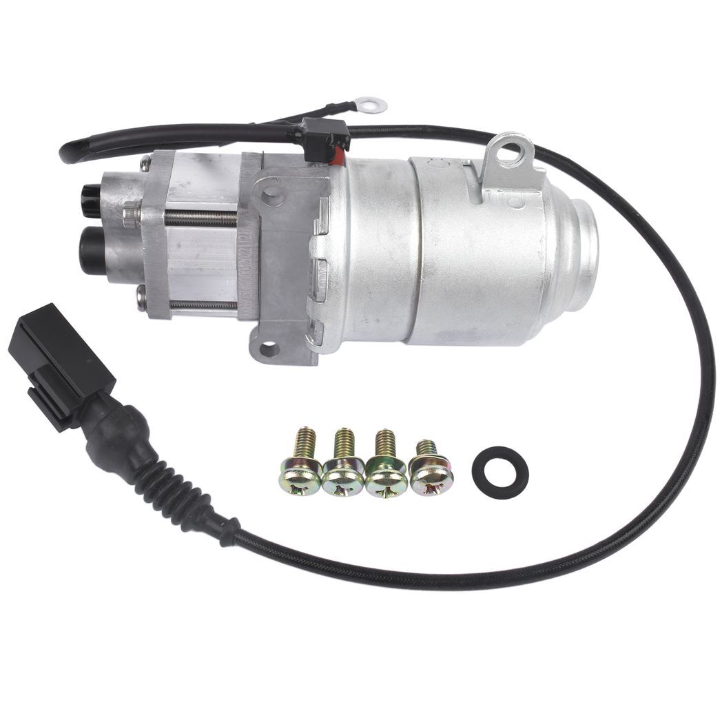 Clutch Hydraulic Unit Pump for BMW E46 E60 E63 E64 E85 325Ci 525i  545i 645Ci 650i Z4 23427571297 - Premium Automotive from Rapidvehicles - Just $226.99! Shop now at Rapidvehicles