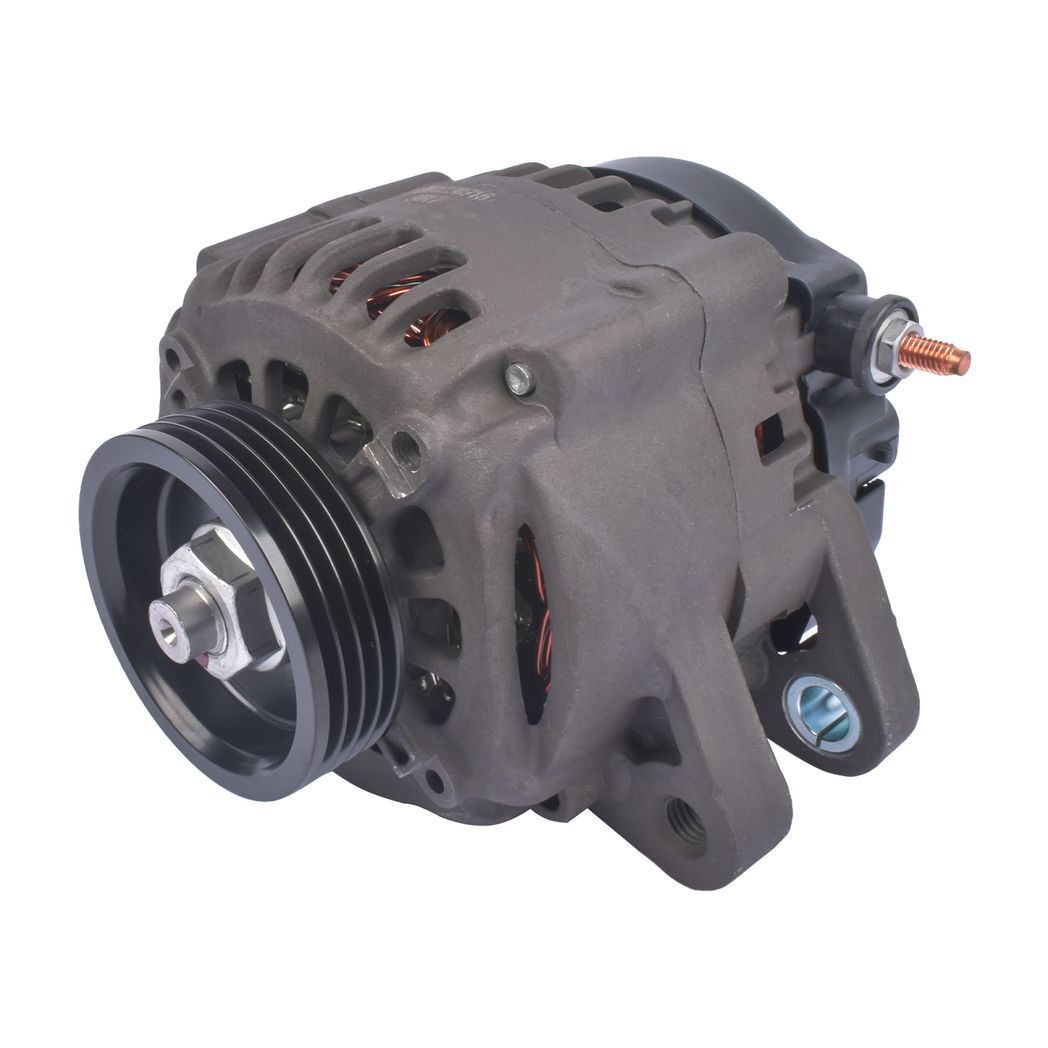 Alternator 8M0057693 8M0062515 for Mercury Marine 150L 135.0HP - Premium Automotive from Rapidvehicles - Just $202.99! Shop now at Rapidvehicles