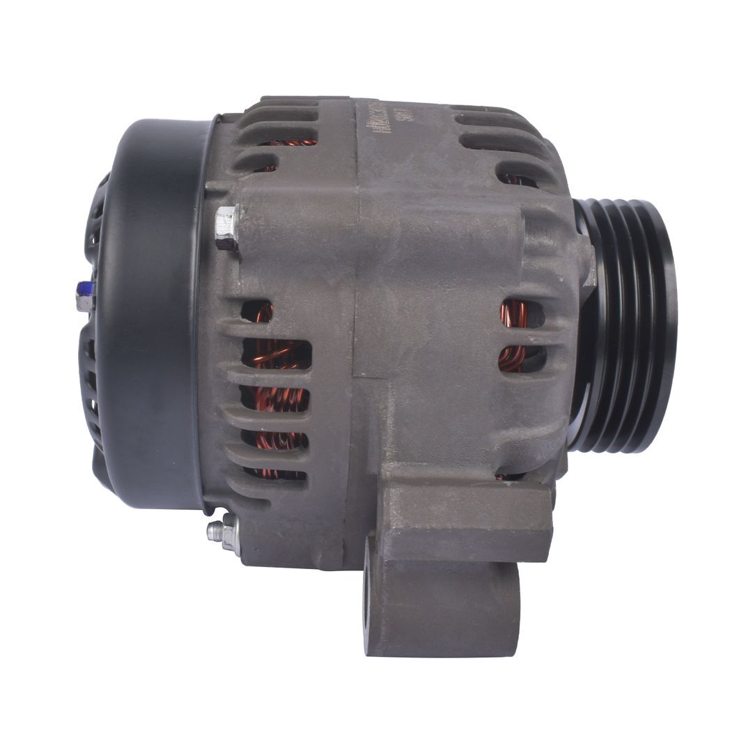 Alternator 8M0057693 8M0062515 for Mercury Marine 150L 135.0HP - Premium Automotive from Rapidvehicles - Just $202.99! Shop now at Rapidvehicles