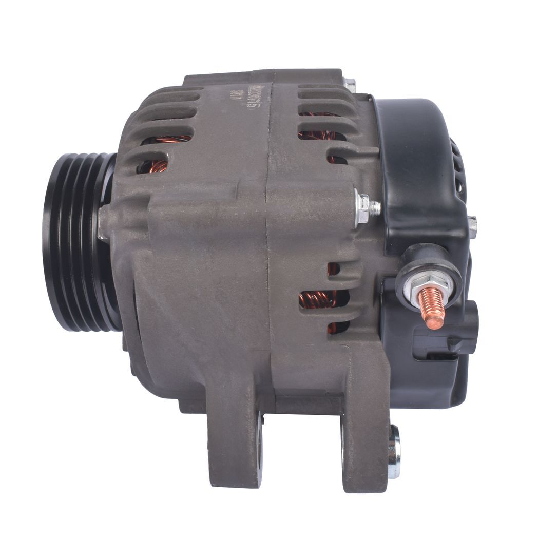 Alternator 8M0057693 8M0062515 for Mercury Marine 150L 135.0HP - Premium Automotive from Rapidvehicles - Just $202.99! Shop now at Rapidvehicles