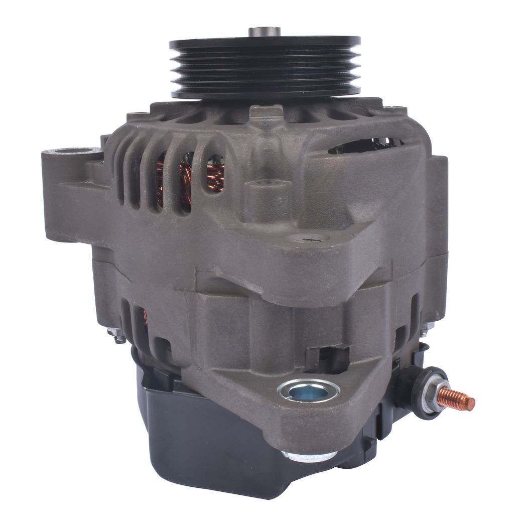 Alternator 8M0057693 8M0062515 for Mercury Marine 150L 135.0HP - Premium Automotive from Rapidvehicles - Just $202.99! Shop now at Rapidvehicles