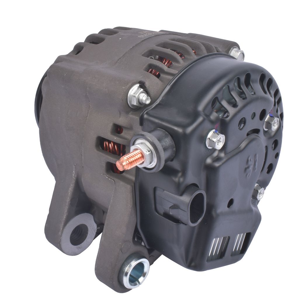 Alternator 8M0057693 8M0062515 for Mercury Marine 150L 135.0HP - Premium Automotive from Rapidvehicles - Just $202.99! Shop now at Rapidvehicles