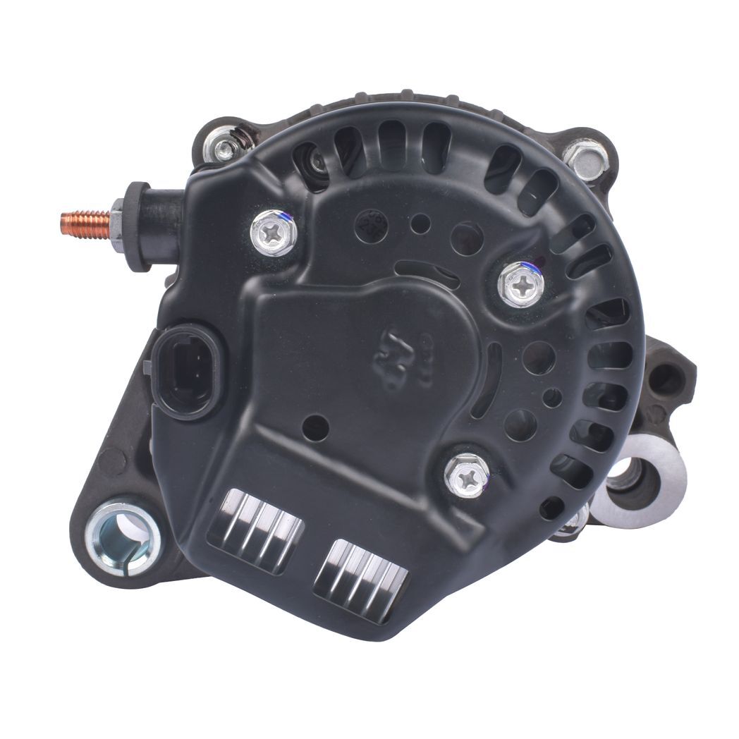 Alternator 8M0057693 8M0062515 for Mercury Marine 150L 135.0HP - Premium Automotive from Rapidvehicles - Just $202.99! Shop now at Rapidvehicles