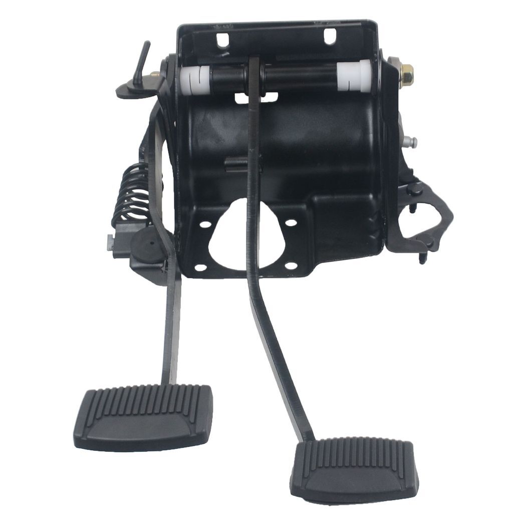 Brake Clutch Pedal Brake Pedal Assembly for Ford F-150 F-250 - Premium Automotive from Rapidvehicles - Just $109.99! Shop now at Rapidvehicles