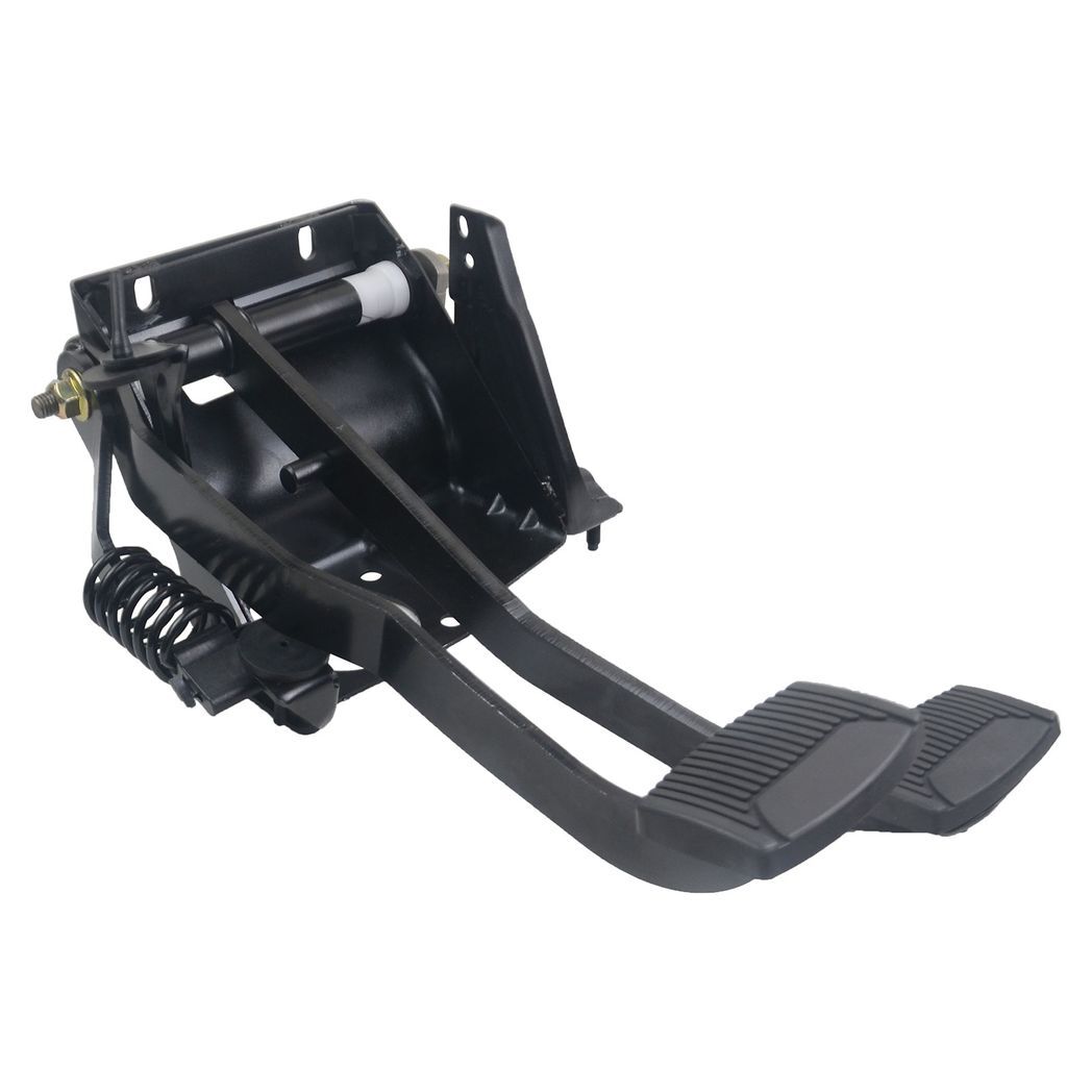 Brake Clutch Pedal Brake Pedal Assembly for Ford F-150 F-250 - Premium Automotive from Rapidvehicles - Just $109.99! Shop now at Rapidvehicles