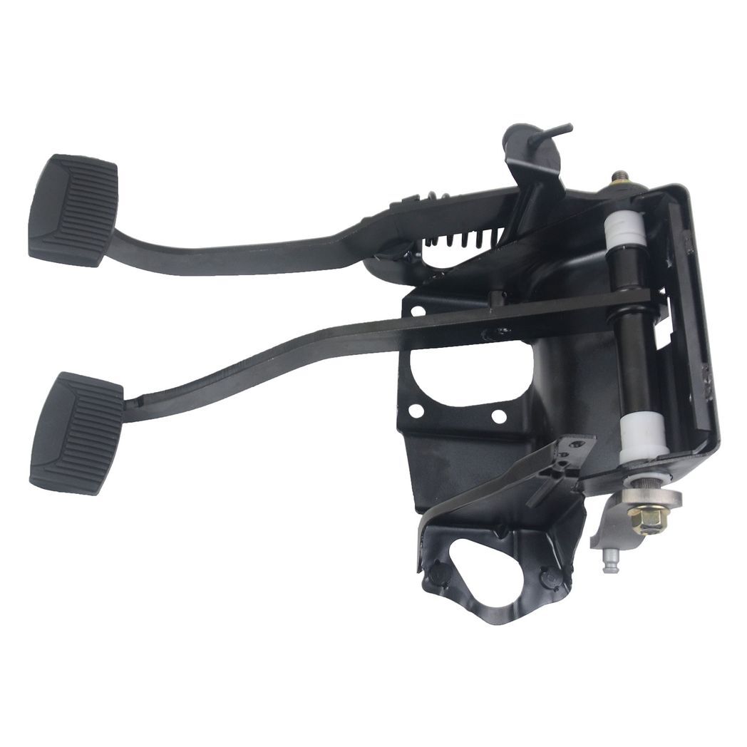 Brake Clutch Pedal Brake Pedal Assembly for Ford F-150 F-250 - Premium Automotive from Rapidvehicles - Just $109.99! Shop now at Rapidvehicles