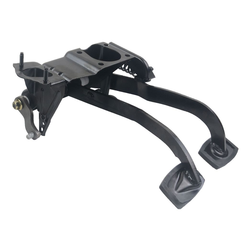 Brake Clutch Pedal Brake Pedal Assembly for Ford F-150 F-250 - Premium Automotive from Rapidvehicles - Just $109.99! Shop now at Rapidvehicles