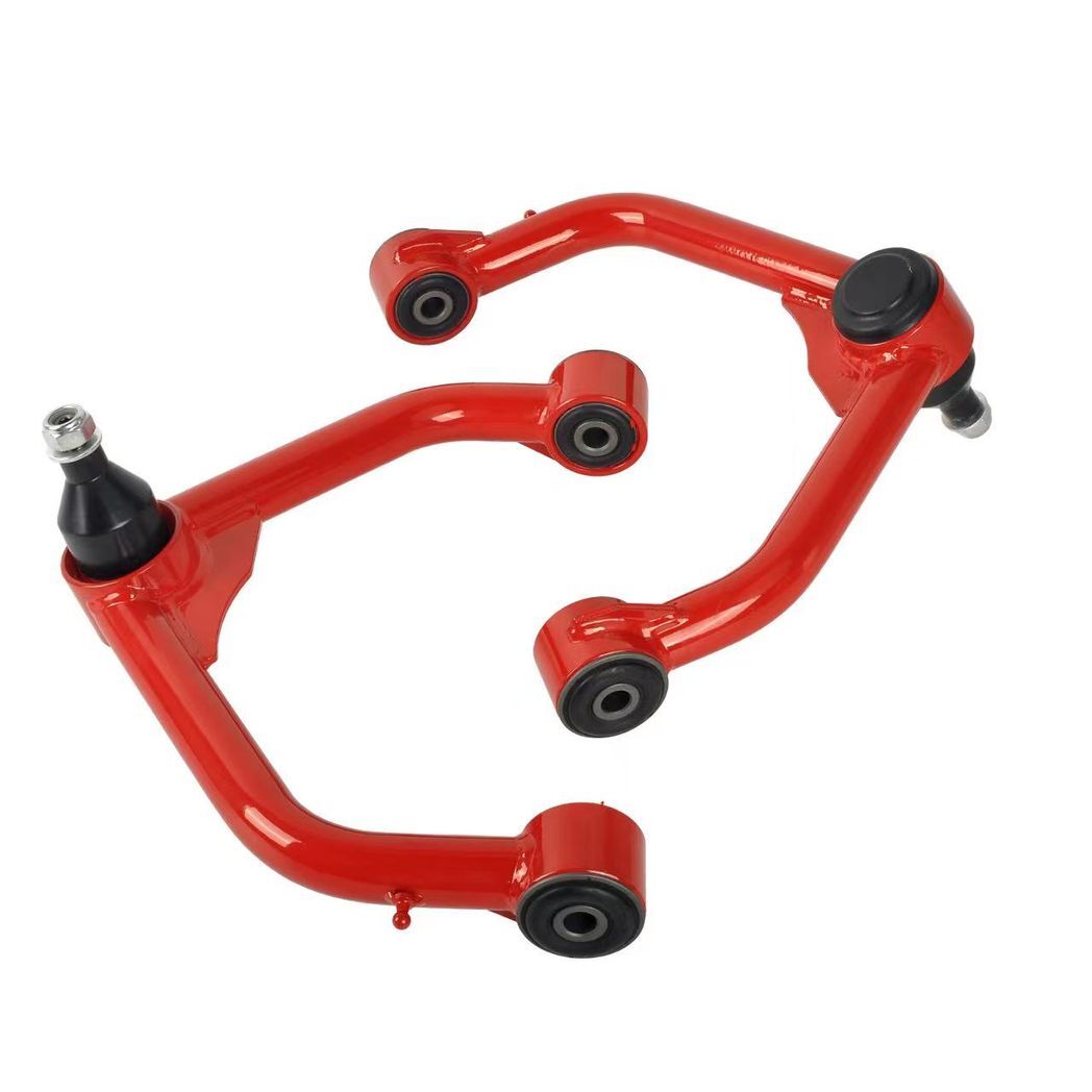 MT042011     2009-2019 DODGE RAM 1500 4WD 2-4 "Red - Premium Automotive from Rapidvehicles - Just $160.99! Shop now at Rapidvehicles