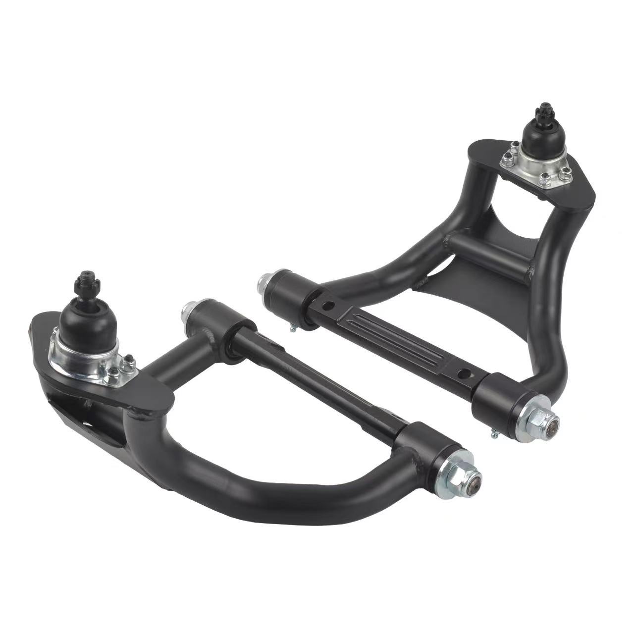 MT042004     1968-72?Chevelle?Monte?Carlo?GTO?Heavy?Duty?Tubular Upper & Lower Control?Arms?A?Body - Premium Automotive from Rapidvehicles - Just $361.99! Shop now at Rapidvehicles