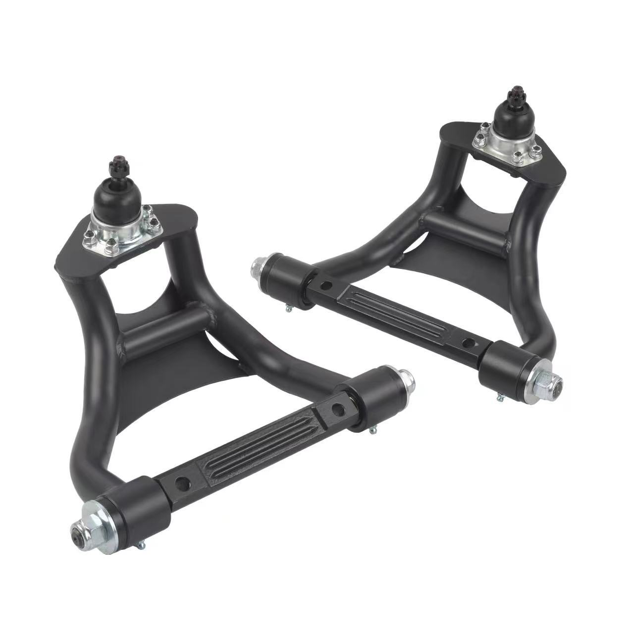 MT042004     1968-72?Chevelle?Monte?Carlo?GTO?Heavy?Duty?Tubular Upper & Lower Control?Arms?A?Body - Premium Automotive from Rapidvehicles - Just $361.99! Shop now at Rapidvehicles