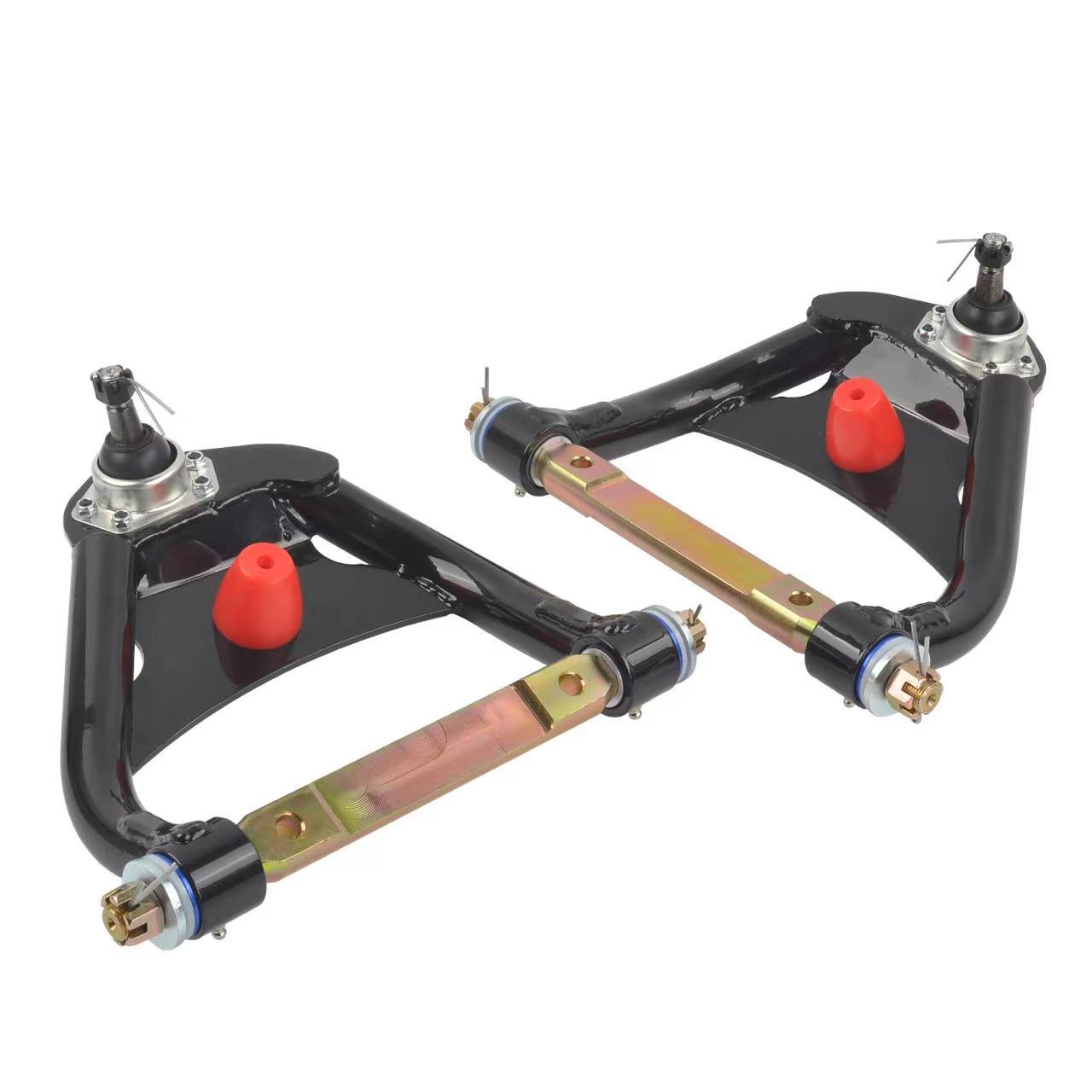 MT042002     1964-72 Chevrolet El Camino Tubular Control Arms, Upper & Lower A- Arm Set - Premium Automotive from Rapidvehicles - Just $349.99! Shop now at Rapidvehicles